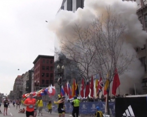 Янукович висловив співчуття Обамі через теракт у Бостоні