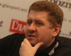 Охорона під Межигір&#039;ям діяла адекватно, а ДемАльянс вирішив &quot;попіаритися&quot; - експерт