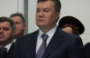 До приезда Януковича журналистов держали в ангаре