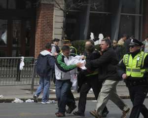 Таліби заявляють, що не причетні до вибухів у Бостоні