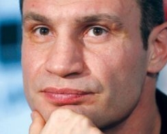 "Ми це просто так не залишимо" - Кличко про відмову ПР призначати київські вибори
