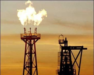Украина с начала года сократила добычу газа