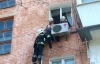 97-летнюю ровенчанку, выпавшую из окна, от смерти спас кондиционер