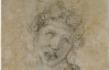 Ученые разгадывают секрет самого уродливого портрета Микеланджело
