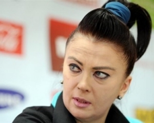 Украинки могут пропустить чемпионат мира по художественной гимнастике