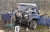 На Кіровоградщині п'яний водій "Жигулі" врізався у дерево, одна людина загинула