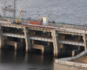 Киевская ГЭС в ближайшее время будет полностью модернизирована - гендиректор