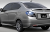 Mitsubishi показала концепт бюджетного седана