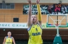 Баскетболистку сборной Украины выбрали на драфте WNBA