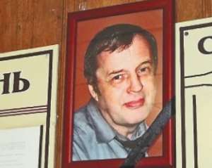 Звіряче вбивство харківського судді: міліція визнала, що допустила низку помилок
