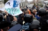 "Це має відбуватися у законодавчому полі" - Янукович прокоментував акції під Межигір'ям