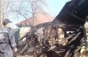 В Черкасской области от взрыва в доме погиб мужчина