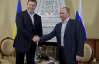 ЗМІ: Янукович у травні зустрінеться з лідерами Митного союзу