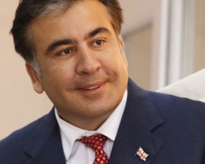 Саакашвили тратил бюджетные деньги на Ющенко - СМИ
