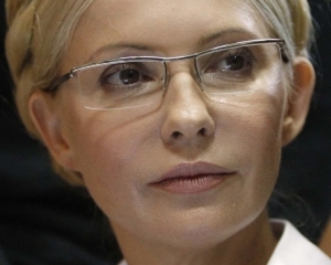 Дело Тимошенко - не единственная помеха для подписания Соглашения с ЕС - Меркель