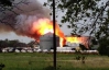 Надпотужний вибух стався у Техасі на заводі добрив: загинули близько 70 людей, поранених сотні