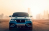 BMW показал новые фото концепта X4