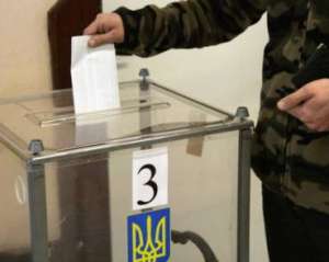 ЦВК у четвер готовий призначити довибори в Раду на окрузі подруги сім&#039;ї Януковича