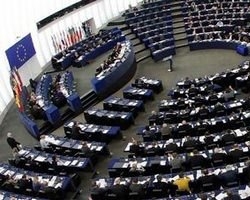 Спикер поддержал оппозицию при формировании делегации ВР в Европарламенте