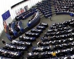 Спікер підтримав опозицію при формуванні делегації ВР у Європарламенті