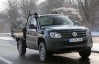 Volkswagen Amarok перетворили на самоскид