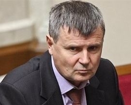 Одарченко просить міліцію розібратися з тим, хто хотів забрати в нього мандат