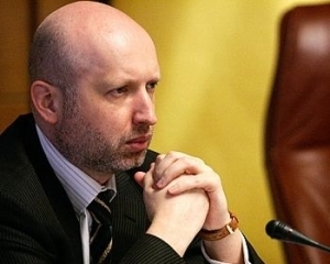 Турчинов объяснил причины отставки Кириленко