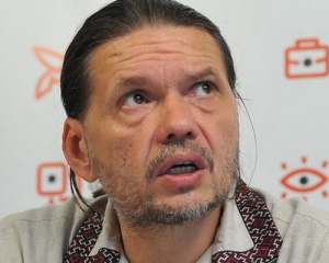 Радикальная партия Луценко с соратниками будет в стиле Радикальной партии Ляшко - Бригинец