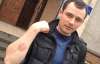 "Они лишь утвердили во мне бунтаря" - "межигорского" ??активиста выпустили из милиции