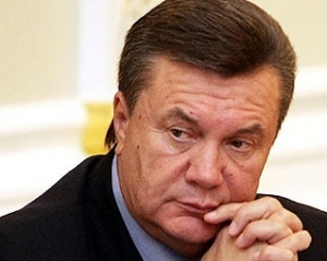 Янукович подумает об освобождении Тимошенко