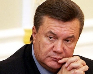 Янукович подумає щодо звільнення Тимошенко