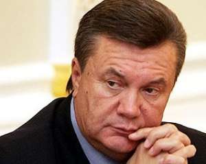 Янукович подумає щодо звільнення Тимошенко