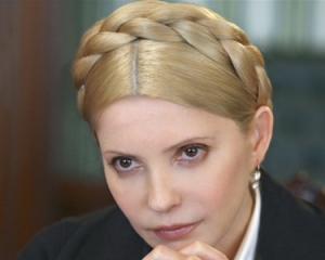 В Вербное воскресенье Тимошенко будет на свободе?
