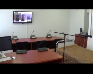Тюремщики предложат Тимошенко видео конфренцию с судом