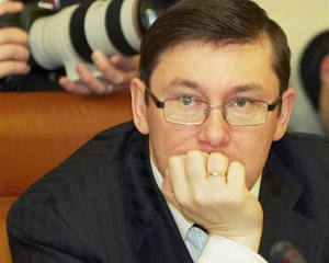 О реальном рейтинге Луценко можно будет говорить после проведения социологии - депутат