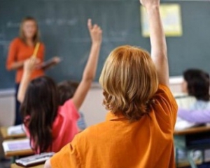 В рейтинг лучших школ Украины попали 16 столичных заведений