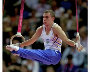 Украинец стал бронзовым призером чемпионата Европы по спортивной гимнастике
