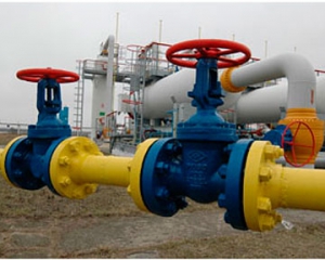 Україна повинна забезпечити свою енергетичну безпеку до створення &quot;Південного потоку&quot; Росією - екс-посол