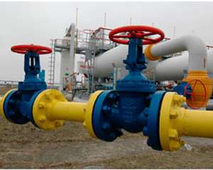 Україна повинна забезпечити свою енергетичну безпеку до створення &quot;Південного потоку&quot; Росією - екс-посол