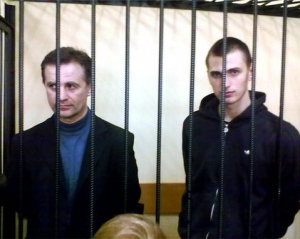 Защита Павличенко будет просить отвода эксперта, который якобы неправильно описал морфологические признаки ран задержанных