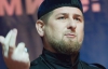 Кадыров открестился от бостонских террористов: "Это их воспитание, не наше"