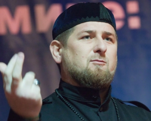 Кадыров открестился от бостонских террористов: &quot;Это их воспитание, не наше&quot;