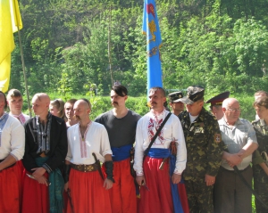 &quot;Тулуб отвечает перед Партией регионов&quot; — Паломникам Холодного Яра обещают на дорогах милицейские блокпосты