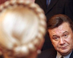 Рішення про помилування Тимошенко залежить виключно від Януковича - Власенко