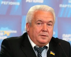 Олійник запропонував Європі ввести смертну кару за тероризм
