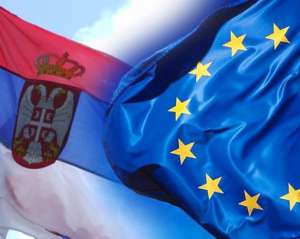Сербія може розраховувати на вступ до ЄС, якщо нормалізує відносини з Косово