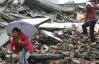 В Індонезії та Китаї вудбулися землетруси