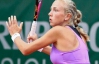 Теннис. Надежда Киченок выиграла турнир ITF в Узбекистане