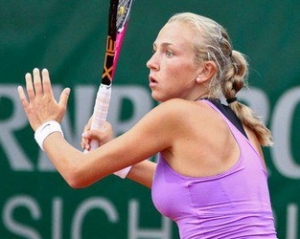 Теніс. Надія Кіченок виграла турнір ITF в Узбекистані