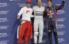 Формула-1. Ніко Росберг виграв кваліфікцію Гран-прі Бахрейну